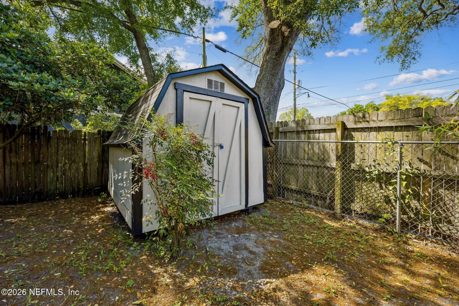 2358 Ernest Street, Jacksonville, FL 32204 Photo