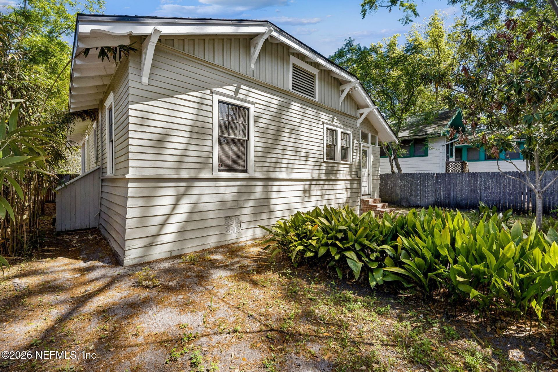 2358 Ernest Street, Jacksonville, FL 32204 Photo