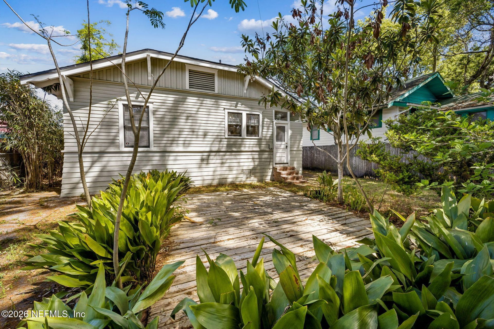 2358 Ernest Street, Jacksonville, FL 32204 Photo