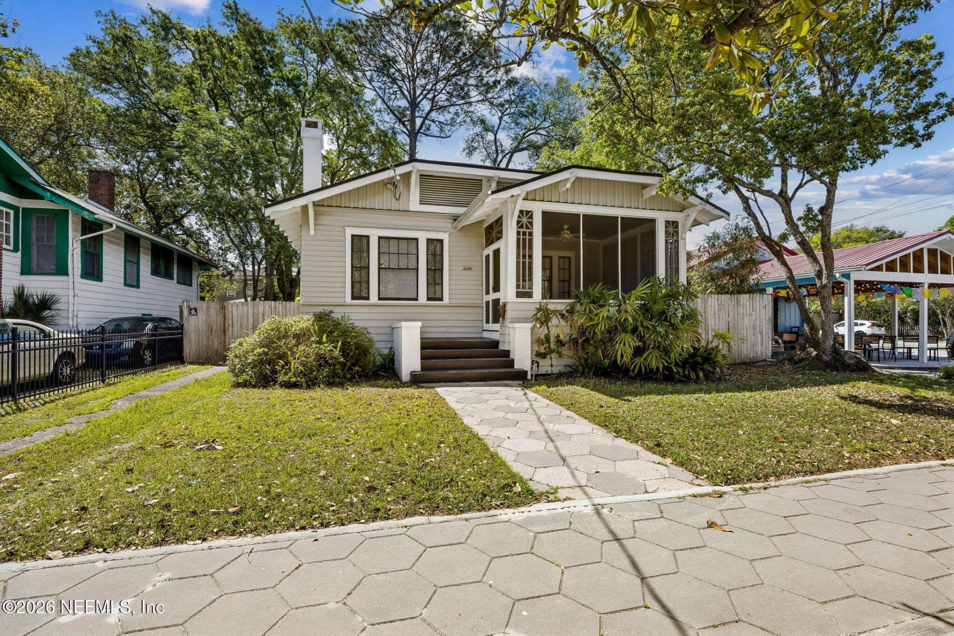 2358 Ernest Street, Jacksonville, FL 32204 Photo