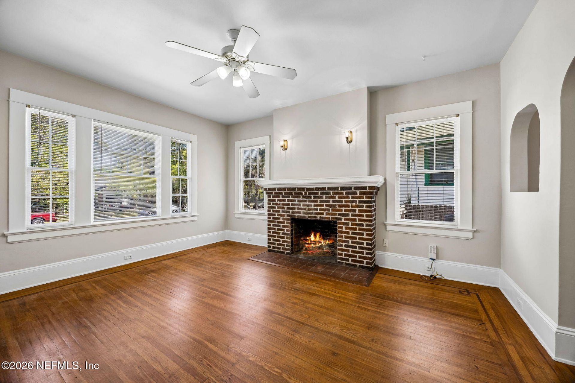 2358 Ernest Street, Jacksonville, FL 32204 Photo
