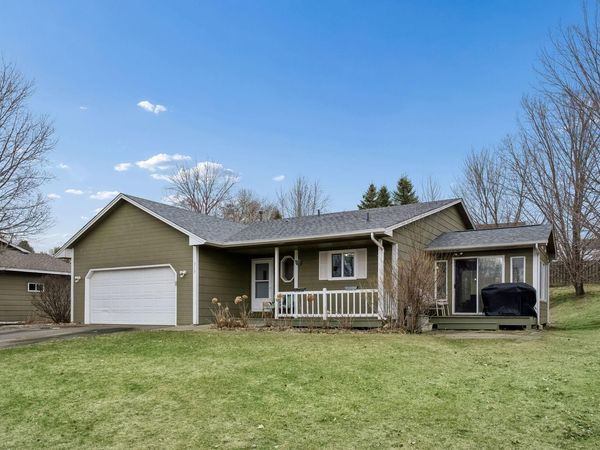 313 Heights Road NW, Saint Michael, MN 55376