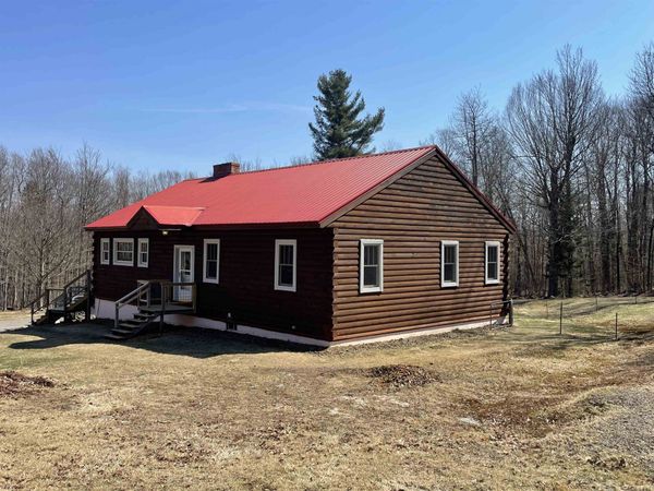 533 Juniper Hill Road, Stoddard, NH 03464