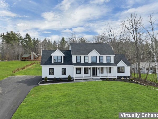 83 W Parish Road, Concord, NH 03301