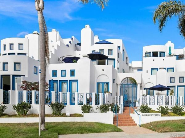 5437 La Jolla Blvd , La Jolla, CA 92037