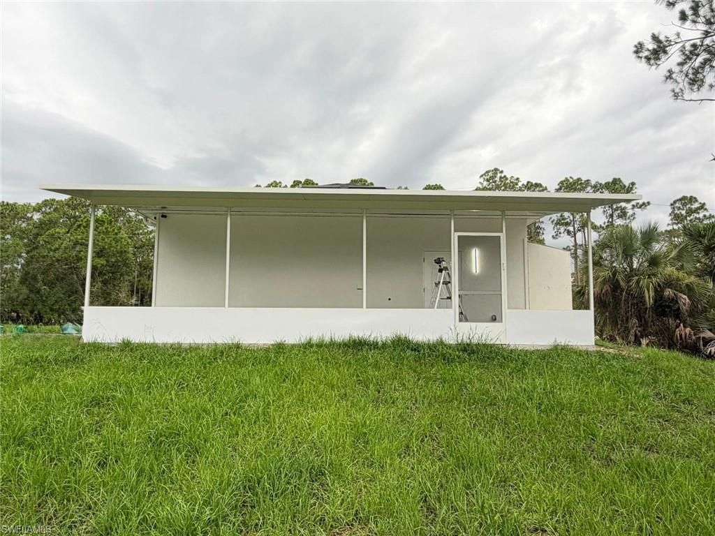 8 Fitch Ave, Lehigh Acres, FL 33936 Photo