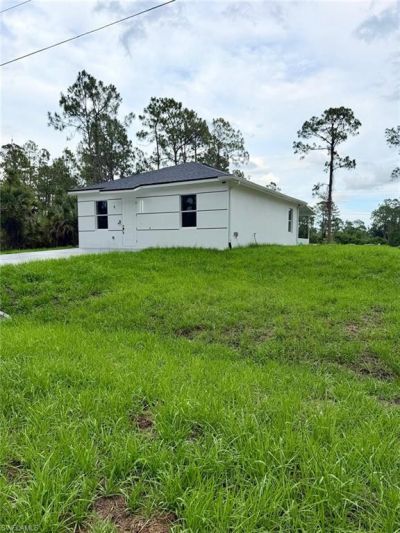 8 Fitch Ave, Lehigh Acres, FL 33936 Photo