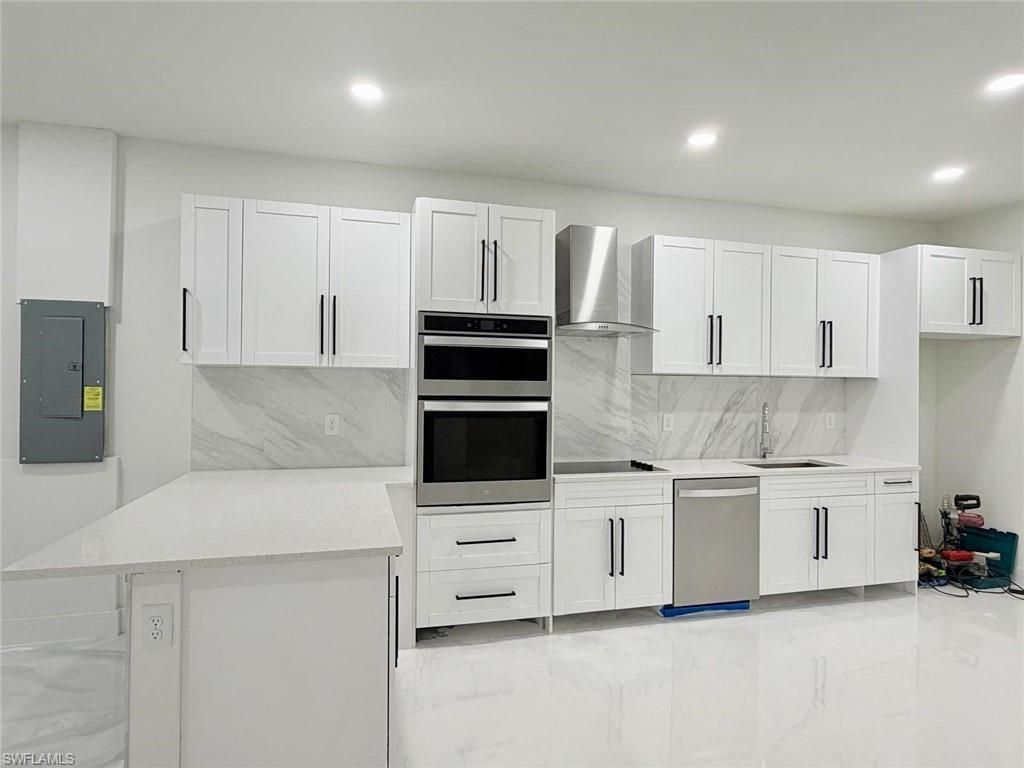 8 Fitch Ave, Lehigh Acres, FL 33936 Photo