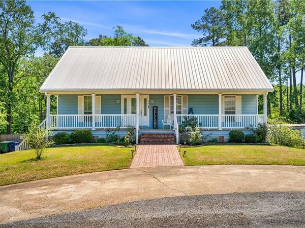 365 PIN OAK Drive, Boyce, LA 71409