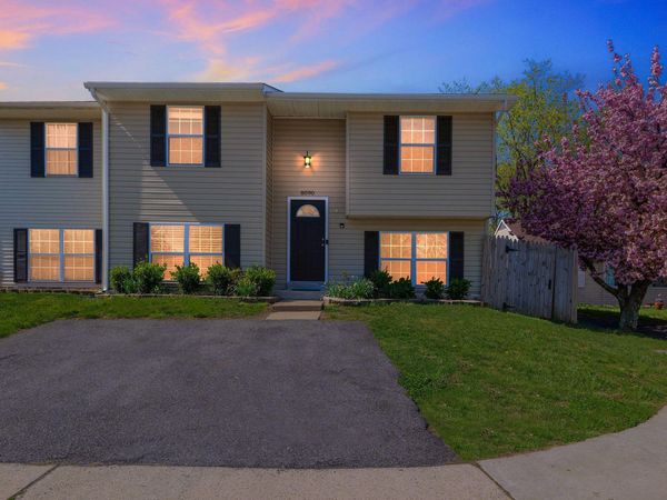 8090 ROUND TABLE COURT, PASADENA, MD 21122