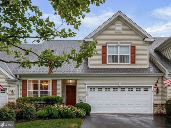 161 STOYER ROAD, COATESVILLE, PA 19320