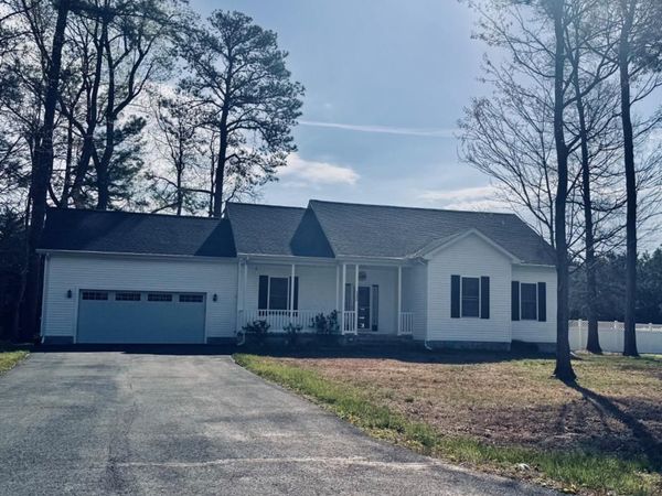 5490 FOXSHIRE DRIVE , BRIDGEVILLE, DE 19933