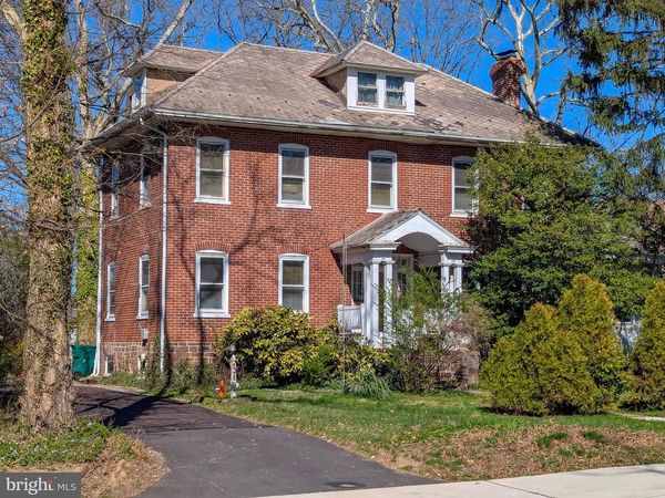 349 E MAIN STREET , LANSDALE, PA 19446