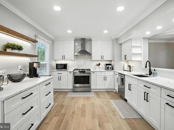 6586 MORNING MEADOW DRIVE, ALEXANDRIA, VA 22315