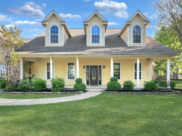 13 Austin Corners Street, Rockwall, TX 75032