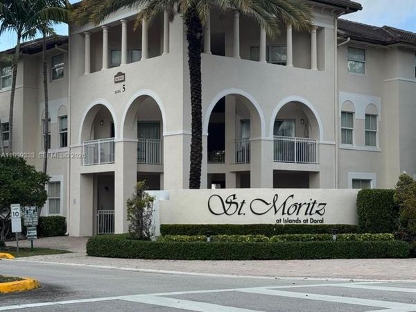 11601 NW 89th St, Unit 209, Doral, FL 33178