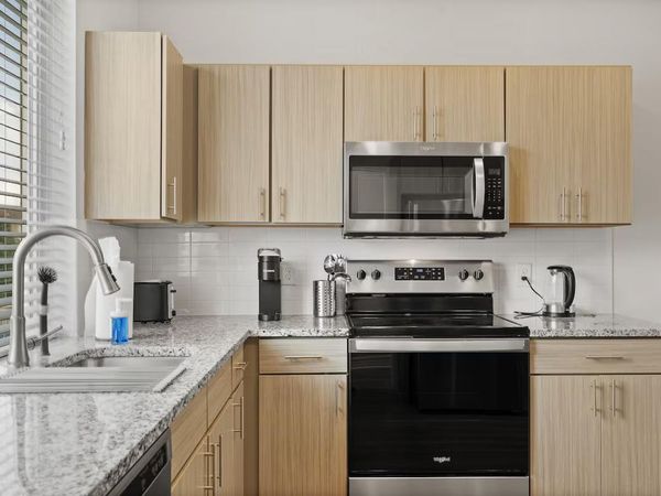 1201 W Whitestone BLVD, Unit A-203, Cedar Park, TX 78613