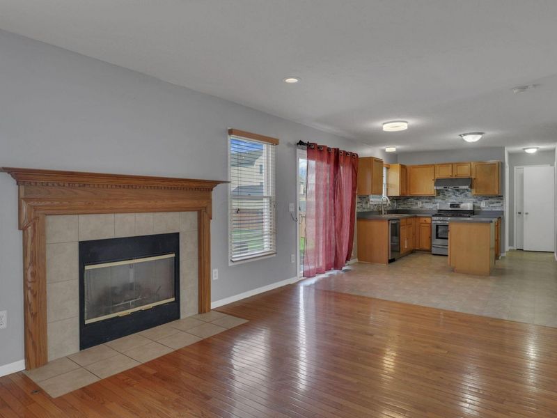 8366 Ashlynd Place , Reynoldsburg, OH 43068 Photo 10