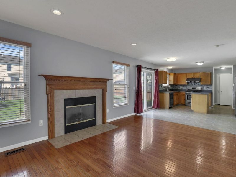 8366 Ashlynd Place , Reynoldsburg, OH 43068 Photo 12