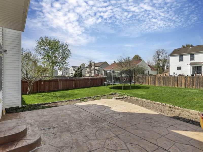 8366 Ashlynd Place , Reynoldsburg, OH 43068 Photo 44