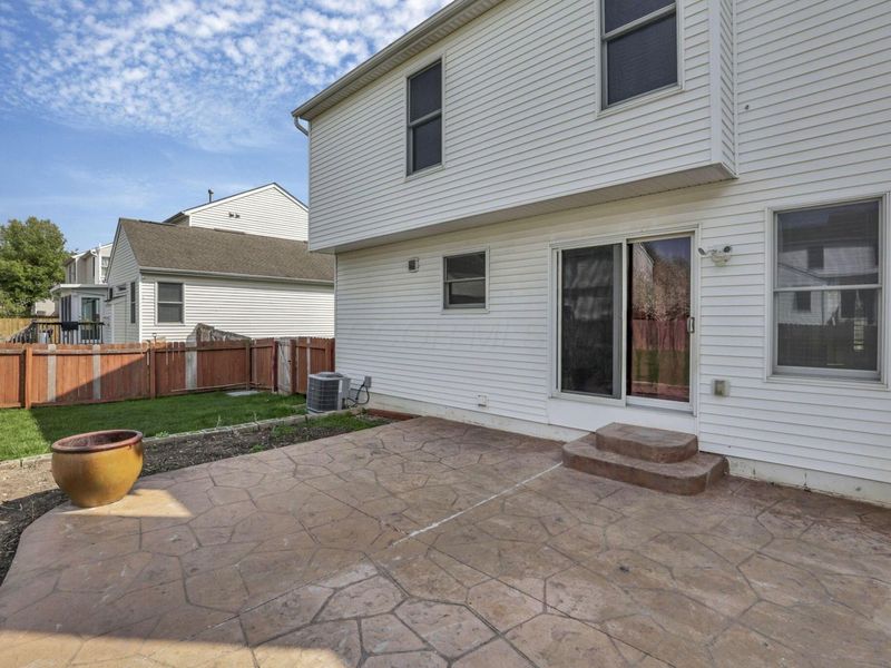 8366 Ashlynd Place , Reynoldsburg, OH 43068 Photo 45