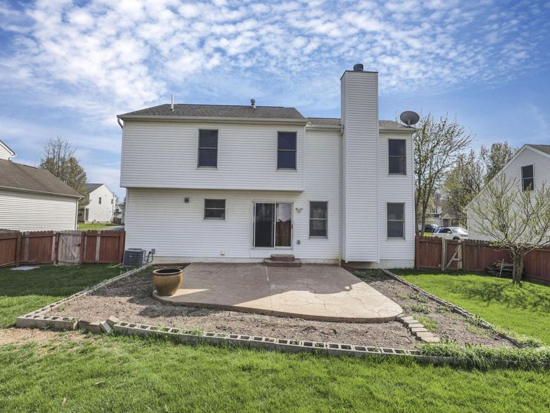 8366 Ashlynd Place , Reynoldsburg, OH 43068 Photo 47