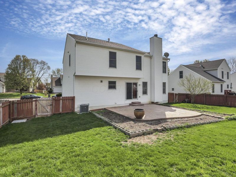 8366 Ashlynd Place , Reynoldsburg, OH 43068 Photo 48