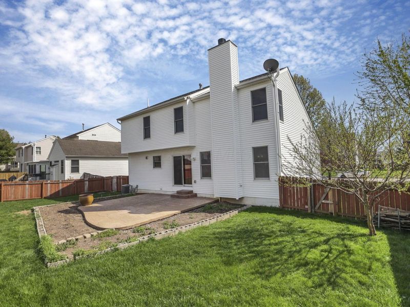 8366 Ashlynd Place , Reynoldsburg, OH 43068 Photo 49