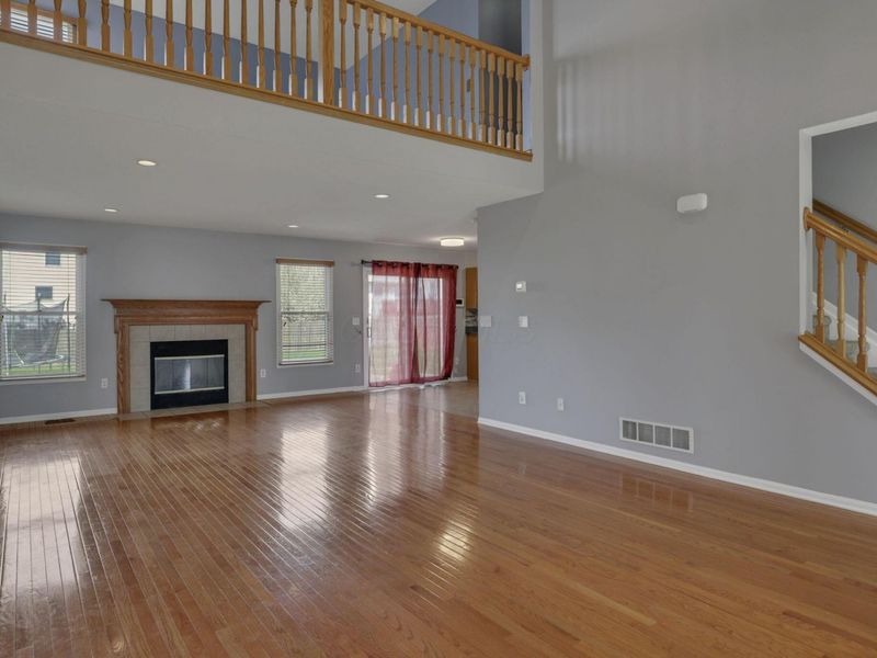 8366 Ashlynd Place , Reynoldsburg, OH 43068 Photo 6