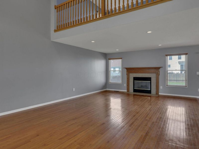 8366 Ashlynd Place , Reynoldsburg, OH 43068 Photo 8