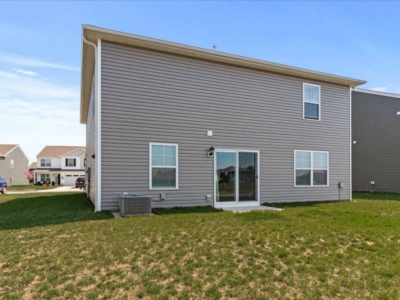 4949 Sanford Grv Place , Canal Winchester, OH 43110 Photo 21