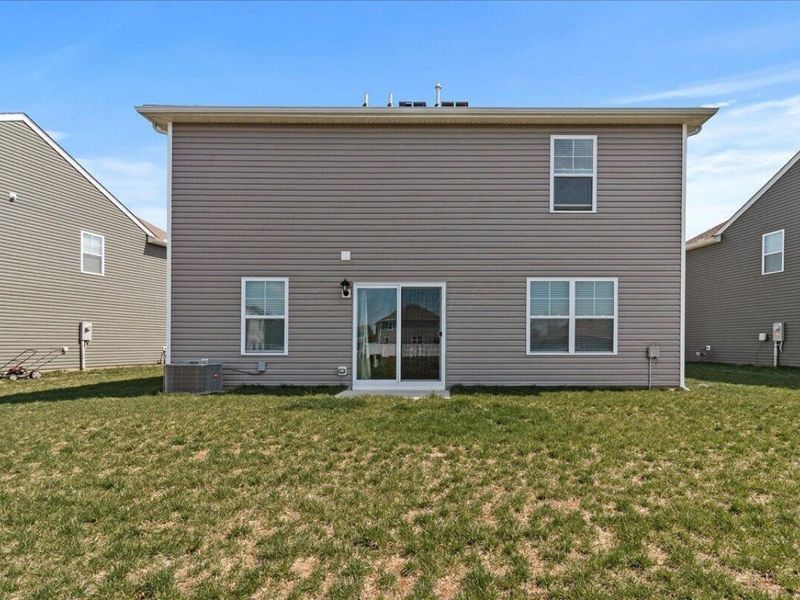 4949 Sanford Grv Place , Canal Winchester, OH 43110 Photo 22