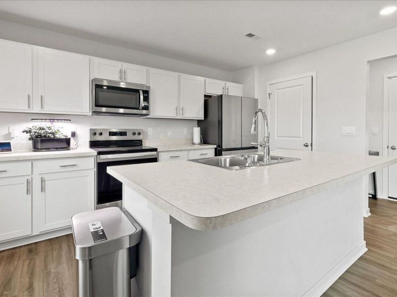 4949 Sanford Grv Place , Canal Winchester, OH 43110 Photo 5