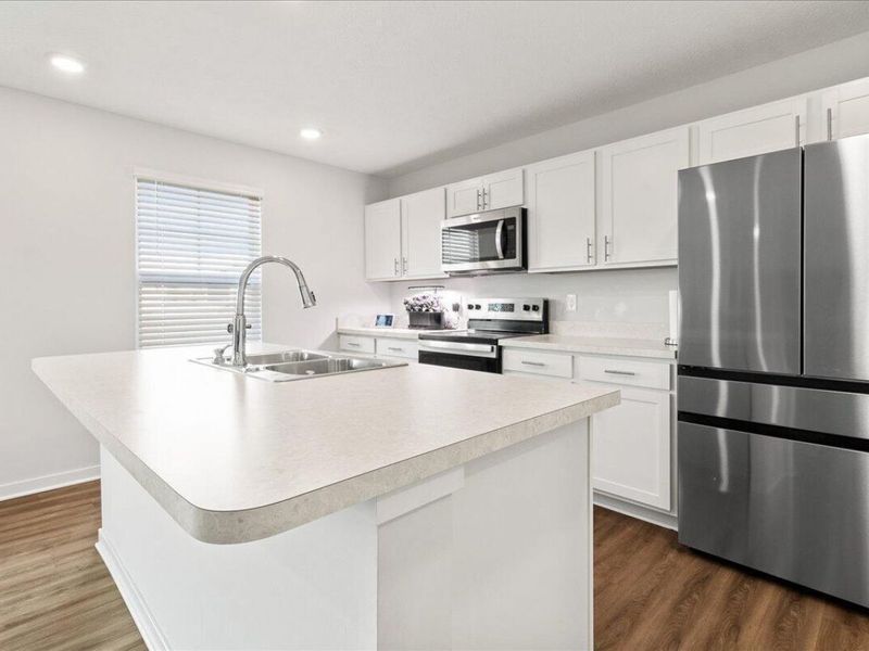 4949 Sanford Grv Place , Canal Winchester, OH 43110 Photo 6