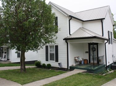 130 E Walnut Street, Richmond, KY 40475