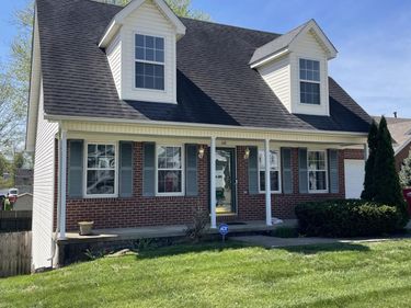 1108 Meadow Glen Drive, Frankfort, KY 40601