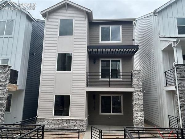 10763 Spalding View, Colorado Springs, CO 80908