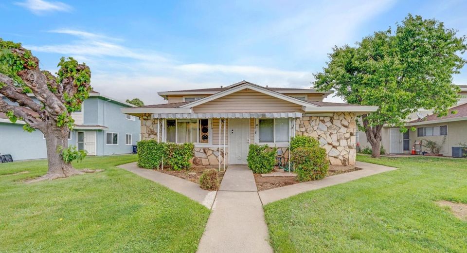 9063 Pinata Way #2, Unit 2, Sacramento, CA 95826 Photo