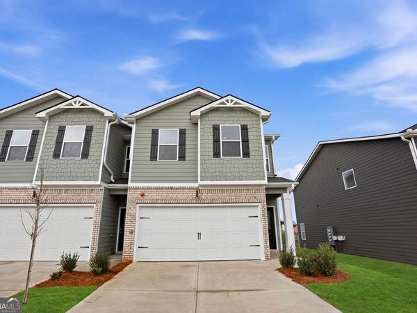 11526 Kimberly Way, Hampton, GA 30228