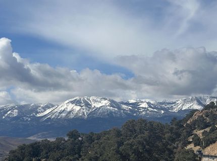 20 Toll Road, Lot #2, Reno, NV 89521 Photo