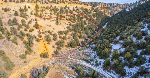 20 Toll Road, Lot #2, Reno, NV 89521 Photo