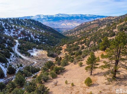 20 Toll Road, Lot #2, Reno, NV 89521 Photo