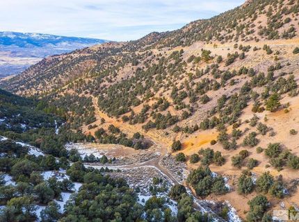 20 Toll Road, Lot #2, Reno, NV 89521 Photo