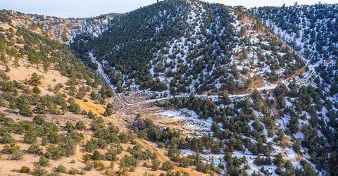 20 Toll Road, Lot #2, Reno, NV 89521 Photo