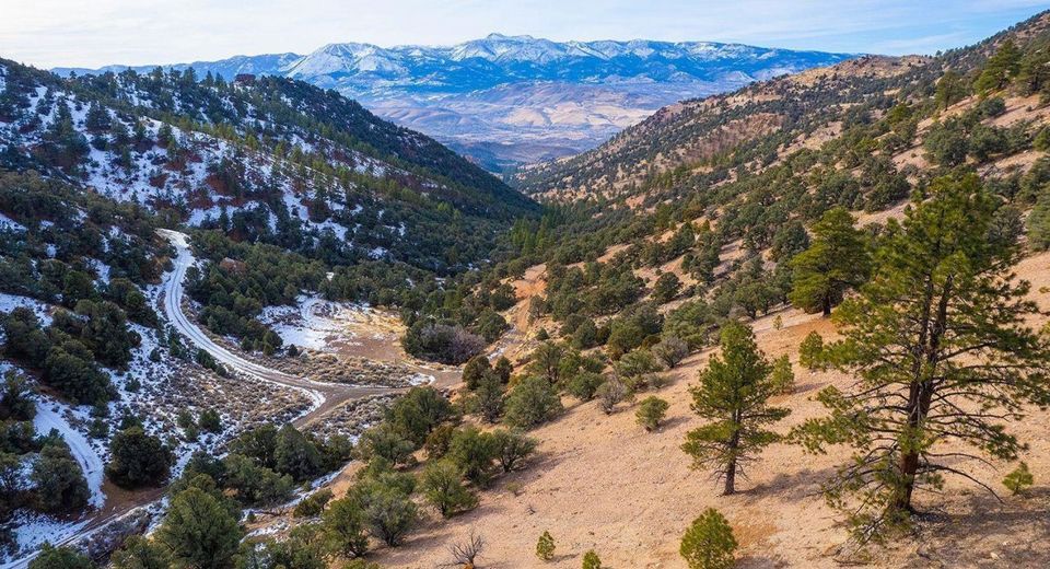 30 Toll Road, Lot #3, Reno, NV 89521 Photo