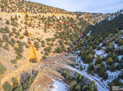 30 Toll Road, Lot #3, Reno, NV 89521 Photo