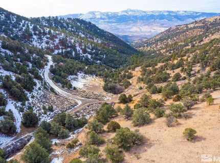 30 Toll Road, Lot #3, Reno, NV 89521 Photo