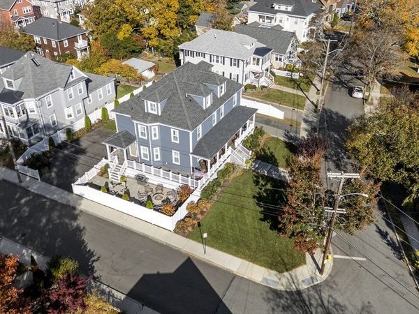 74-76 Butler Rd, Quincy, MA 02169