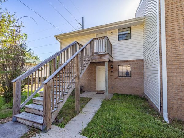 1103 Green Tree Court, Unit F, Tallahassee, FL 32304