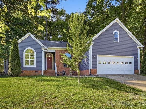 10008 Prosperity Point Lane, Charlotte, NC 28269